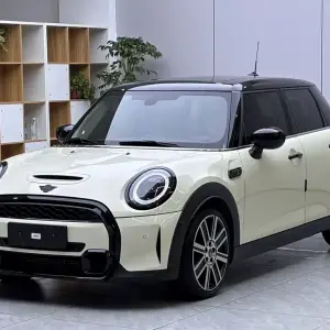 MINI Mini 2022 из Китая