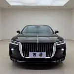 Hongqi Hongqi H9 2024 из Китая