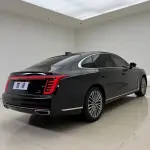 Hongqi Hongqi H9 2024 из Китая