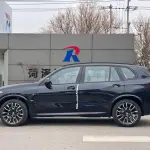 BMW X5 из Китая