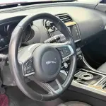 Jaguar XEL 2019 из Китая
