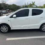 Suzuki Alto 2014 из Китая