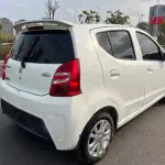 Suzuki Alto 2014 из Китая