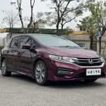 Honda Jade 2017 из Китая