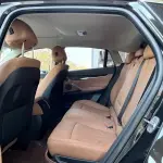 BMW X6 2015 из Китая