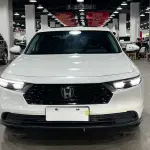 Honda Accord 2023 из Китая