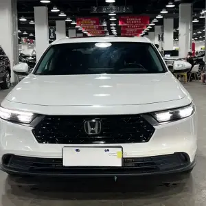 Honda Accord 2023 из Китая