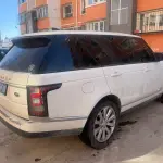 Land Rover Range Rover 2017 из Китая