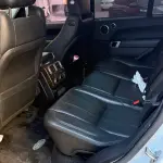 Land Rover Range Rover 2017 из Китая