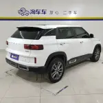 Geely Icon 2020 из Китая