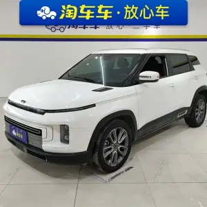 Geely Icon 2020 из Китая