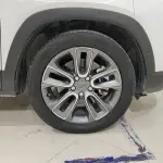 Geely Icon 2020 из Китая