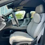 NIO ES8 2024 из Китая