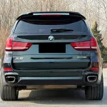 BMW X5 (Import) 2016 из Китая