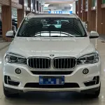 BMW X5 (Import) 2018 из Китая