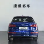 Audi Q5L 2019 из Китая