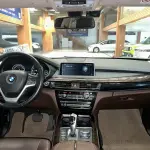 BMW X5 (Import) 2018 из Китая