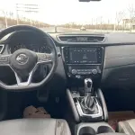 Nissan Qashqai 2022 из Китая