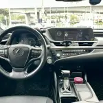 Lexus ES 2020 из Китая