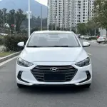 Hyundai Elantra 2019 из Китая