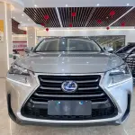 Lexus NX 2015 из Китая