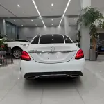 Mercedes-Benz C-Class 2020 из Китая