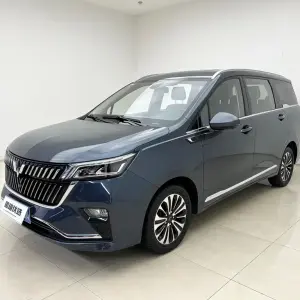 Wuling Jiachen 2023 из Китая