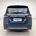 Wuling Jiachen 2023 из Китая