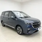 Wuling Jiachen 2023 из Китая