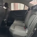 Volkswagen Santana 2018 из Китая