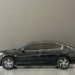 Honda Accord 2017 из Китая