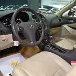 Lexus ES 2010 из Китая