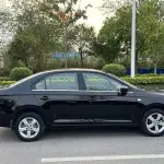 Volkswagen Santana 2014 из Китая