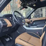 Land Rover Sport 2021 из Китая