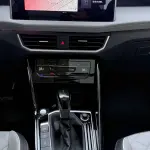 Volkswagen Tayron 2025 из Китая
