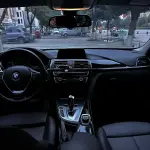 BMW 3 Series 2018 из Китая