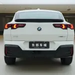 BMW X2 (Import) 2025 из Китая