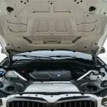 BMW X3 2021 из Китая