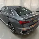 Audi A3 2024 из Китая