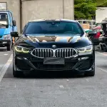 BMW 8 Series 2020 из Китая