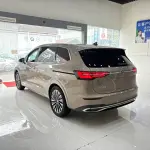 Volkswagen Viloran 2023 из Китая