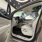 Volkswagen Viloran 2023 из Китая