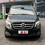 Mercedes-Benz V-Class 2020 из Китая