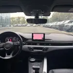 Audi A5 (Import) 2017 из Китая
