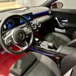 Mercedes-Benz CLA (Import) 2022 из Китая