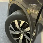 Volkswagen Tayron 2019 из Китая