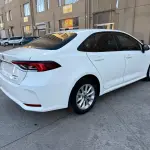 Toyota Corolla 2020 из Китая