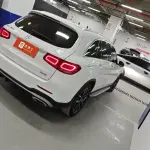 Mercedes-Benz GLC 2020 из Китая