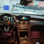 Mercedes-Benz GLC 2020 из Китая