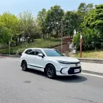 Honda Breeze 2023 из Китая
